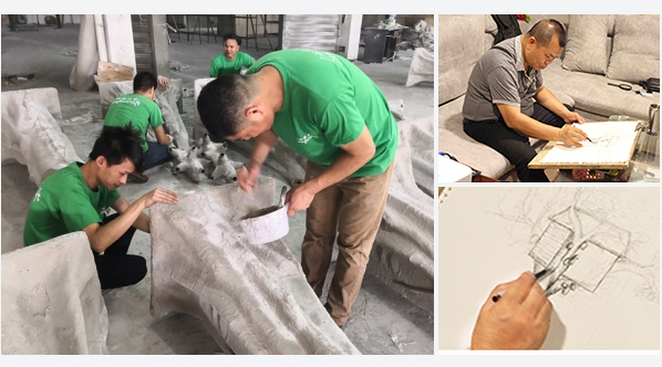 用料環(huán)保質(zhì)量保證